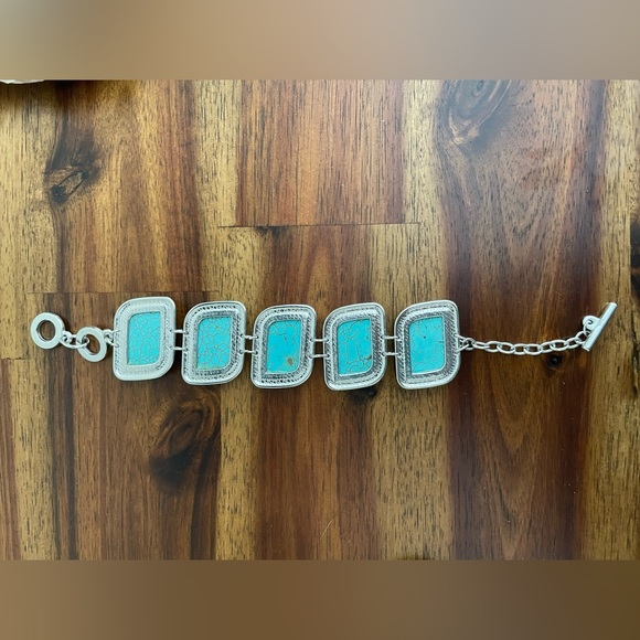 Turquoise bracelets - Picture 5 of 6
